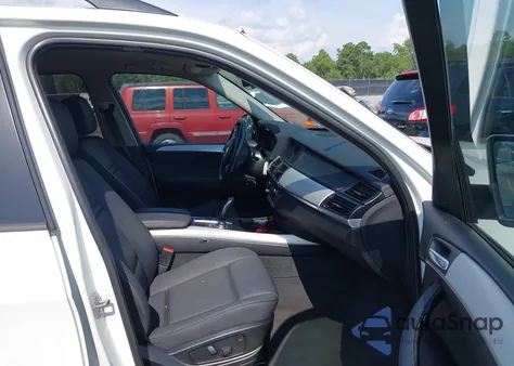 2012 BMW X5 xDrive35I/xDrive35I Premium/xDrive35I Sport Activity из США, поврежденный, VIN 5UXZV4C51CL988673